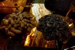 杭州嘎纳KTV：尽享奢华音律，纵情璀璨夜生活