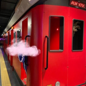 探索杭州火车站周边热门KTV娱乐新去处