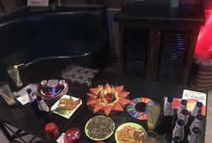 杭州高端商务KTV定制化设计装修解决方案公司