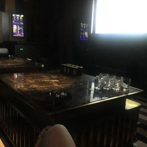 杭州KTV包厢酒水价格大揭秘：性价比如何？