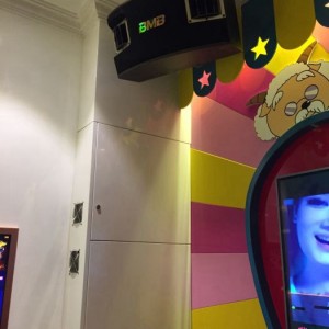 杭州顶级娱乐体验：精选优质KTV会所推荐