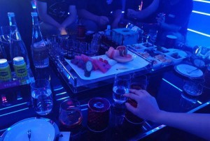 杭州高端KTV专业点歌服务之星：打造专属娱乐盛宴