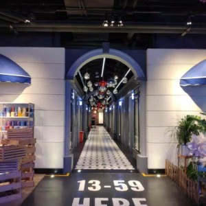 杭州下沙地区精选KTV娱乐好去处推荐