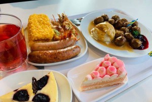 杭州富阳金慧城魅KTV：尽享音乐盛宴，唱出你的魅力之夜