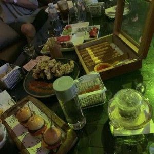 杭州黄龙体育场豪华KTV娱乐体验